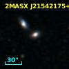 2MASX J21542175+0906120