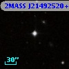 2MASS J21492520+0928177
