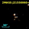 2MASS J21550060+0719599