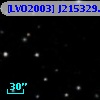 [LVO2003] J215329.3+081432