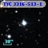 TYC 3316-513-1