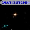 2MASS J21582943+0722344