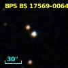 2MASS J22070638+0736042