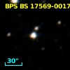 BPS BS 17569-0017
