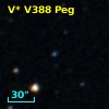 V* V388 Peg