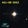 BD+08  4772s