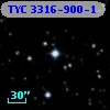 TYC 3316-900-1