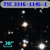 TYC 3316-1145-1