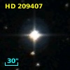 HD 209407