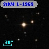 StKM 1-1968