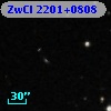 ZwCl 2201+0808