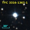 TYC 3316-1367-1