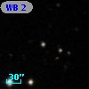 WB 2158+0923