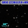 1RXS J220117.8+092405