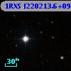 1RXS J220213.6+094602
