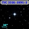 TYC 3316-1891-1