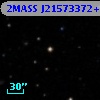 2MASS J21573372+0854387