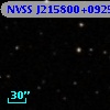 NVSS J215800+092546