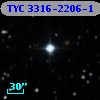 TYC 3316-2206-1