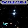 TYC 3316-2215-1