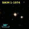 StKM 1-1974