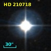 HD 210718