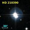 HD 210390