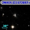 2MASX J22172687+0948398