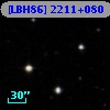 [LBH86] 2211+080