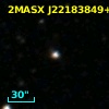 2MASX J22183849+0802160
