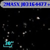 2MASX J03164477+4754246