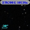 [STK2001] 10538a
