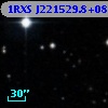 1RXS J221529.8+085613