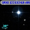 1RXS J221324.9+082519