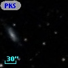 PKS 2217+08