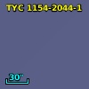 TYC 1154-2044-1