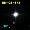 BD+08  4873