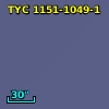 TYC 1151-1049-1