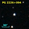 PG 2226+094