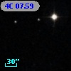 4C 07.59