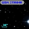 LEDA 2798040