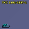 TYC 1141-1387-1