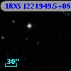 1RXS J221949.5+084608