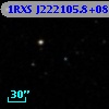 1RXS J222105.8+084823