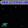 1RXS J222754.7+094455