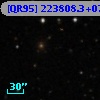 [QR95] 223808.3+075404