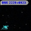 BWE 2229+0923