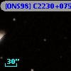 [ONS98] C2230+0750