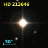 HD 213646