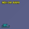 BD+08  4889